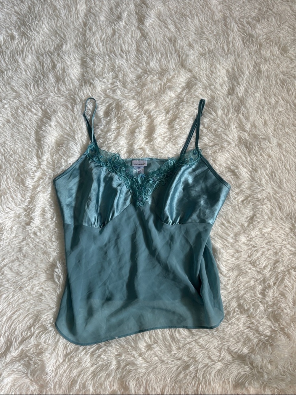 Enchanting Cami